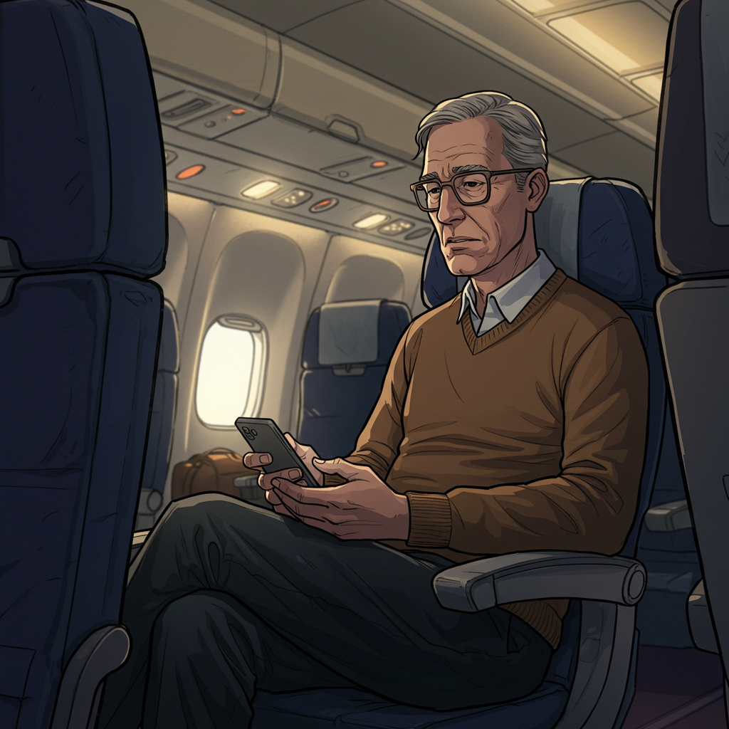 App Errors Mid-Flight